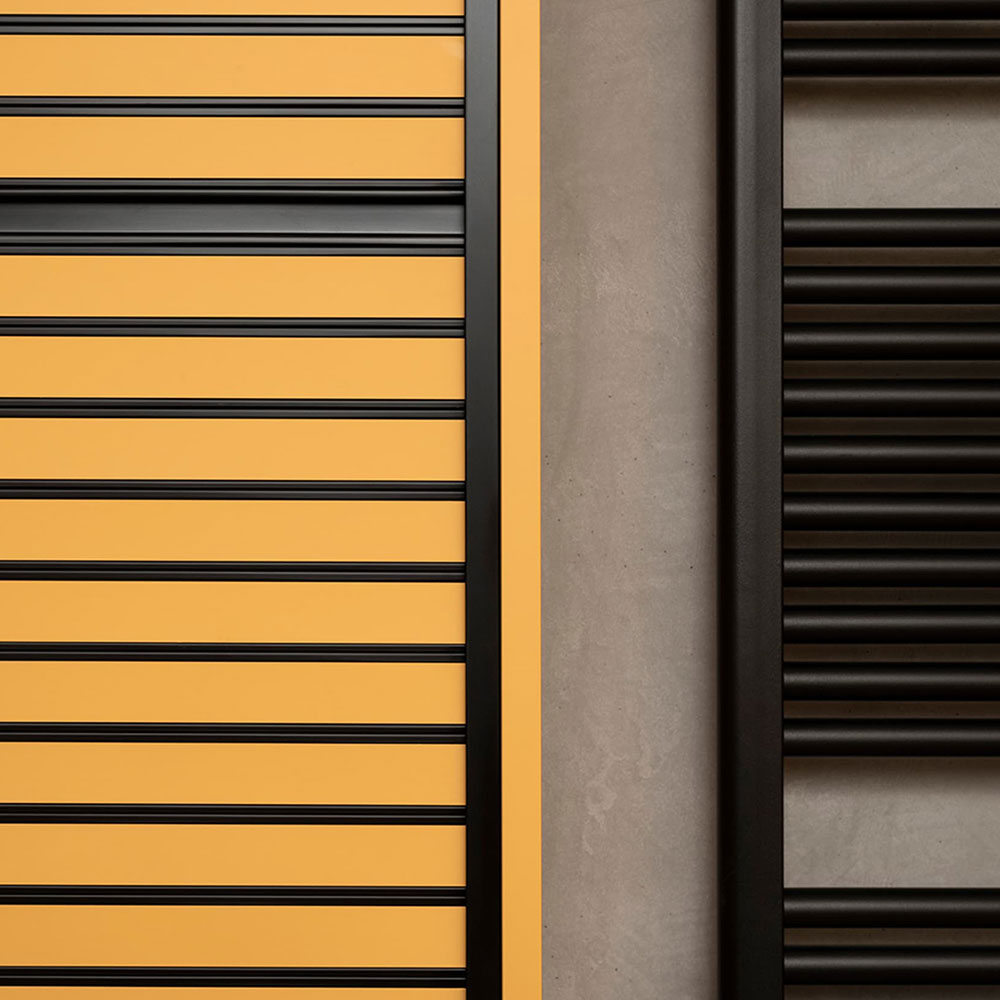 image of Fenix solid surface material from Pacific American Lumber